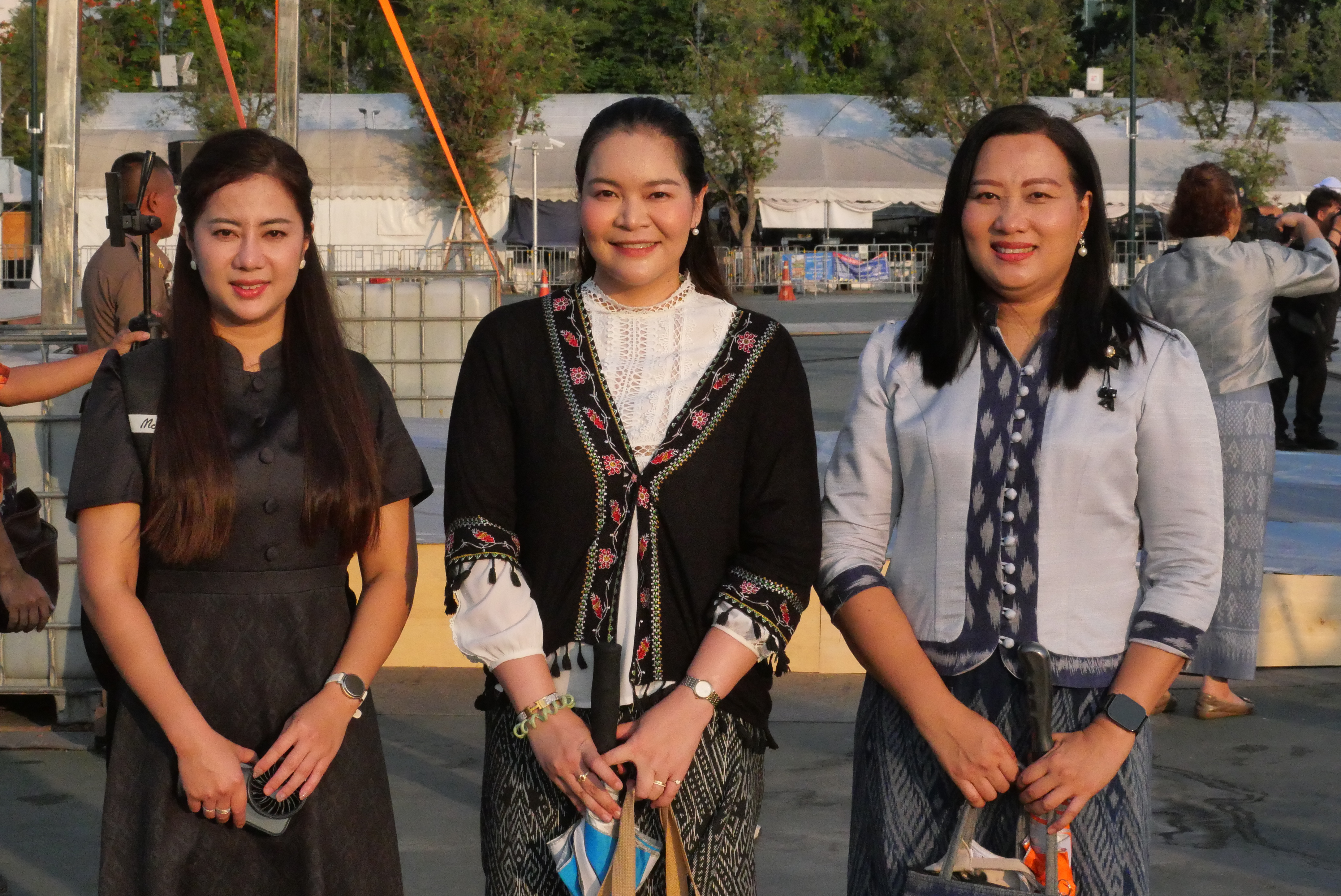 title - ส.ป.ก. ร่วมซ้อมใหญ่ ครั้งที่ 1 พระราชพิธีพืชมงคลจรดพระนังคัลแรกนาขวัญ ประจำปีพุทธศักราช 2569 